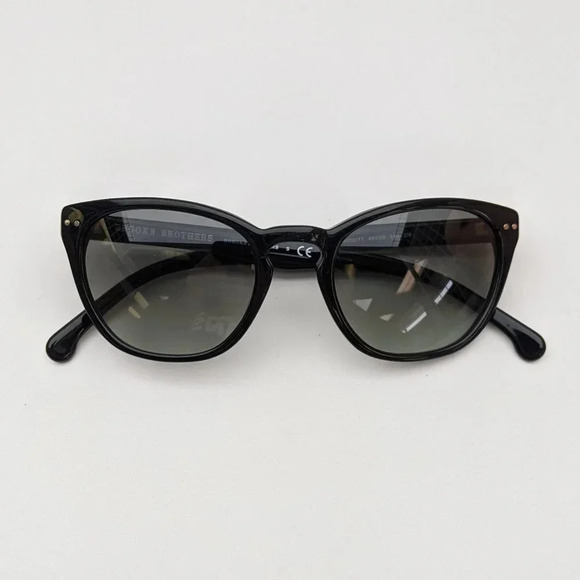 🕶️Brooks Brothers B.B.5003-S Sunglasses 49/20 140 /KAB216🕶️ - Picture 1 of 9
